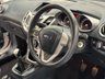 USED 2012 62 FORD FIESTA 1.2 ZETEC 5d 81 BHP 