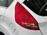 USED 2012 62 FORD FIESTA 1.2 ZETEC 5d 81 BHP 