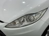 USED 2012 62 FORD FIESTA 1.2 ZETEC 5d 81 BHP 