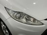 USED 2012 62 FORD FIESTA 1.2 ZETEC 5d 81 BHP 