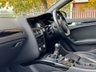 USED 2012 62 AUDI A4 2.0 TDI BLACK EDITION 4d 141 BHP 