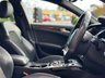 USED 2012 62 AUDI A4 2.0 TDI BLACK EDITION 4d 141 BHP 