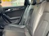 USED 2012 62 AUDI A4 2.0 TDI BLACK EDITION 4d 141 BHP 