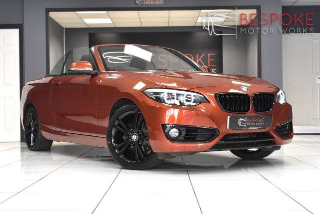 Bespoke Motor Works LTD