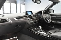 USED 2019 19 BMW 2 SERIES 218I 1.5 SPORT  **&pound;259 A MONTH WITH &pound;1763 DEPOSIT**