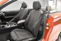 USED 2019 19 BMW 2 SERIES 218I 1.5 SPORT  **&pound;259 A MONTH WITH &pound;1763 DEPOSIT**