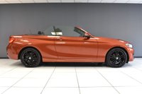 USED 2019 19 BMW 2 SERIES 218I 1.5 SPORT  **&pound;259 A MONTH WITH &pound;1763 DEPOSIT**