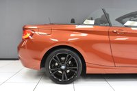 USED 2019 19 BMW 2 SERIES 218I 1.5 SPORT  **&pound;259 A MONTH WITH &pound;1763 DEPOSIT**