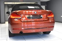 USED 2019 19 BMW 2 SERIES 218I 1.5 SPORT  **&pound;259 A MONTH WITH &pound;1763 DEPOSIT**