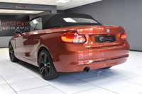 USED 2019 19 BMW 2 SERIES 218I 1.5 SPORT  **&pound;259 A MONTH WITH &pound;1763 DEPOSIT**