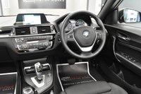 USED 2019 19 BMW 2 SERIES 218I 1.5 SPORT  **&pound;259 A MONTH WITH &pound;1763 DEPOSIT**