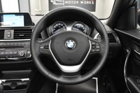 USED 2019 19 BMW 2 SERIES 218I 1.5 SPORT  **&pound;259 A MONTH WITH &pound;1763 DEPOSIT**