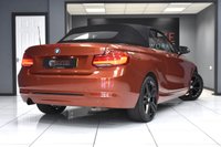 USED 2019 19 BMW 2 SERIES 218I 1.5 SPORT  **&pound;259 A MONTH WITH &pound;1763 DEPOSIT**
