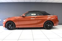 USED 2019 19 BMW 2 SERIES 218I 1.5 SPORT  **&pound;259 A MONTH WITH &pound;1763 DEPOSIT**