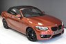 USED 2019 19 BMW 2 SERIES 218I 1.5 SPORT  **&pound;259 A MONTH WITH &pound;1763 DEPOSIT**