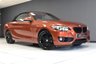 USED 2019 19 BMW 2 SERIES 218I 1.5 SPORT  **&pound;259 A MONTH WITH &pound;1763 DEPOSIT**