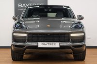 USED 2019 19 PORSCHE CAYENNE Turbo 5dr Tiptronic S [5 Seat] 