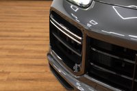 USED 2019 19 PORSCHE CAYENNE Turbo 5dr Tiptronic S [5 Seat] 