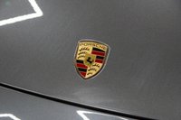 USED 2019 19 PORSCHE CAYENNE Turbo 5dr Tiptronic S [5 Seat] 