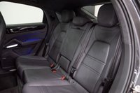 USED 2019 19 PORSCHE CAYENNE Turbo 5dr Tiptronic S [5 Seat] 