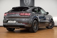USED 2019 19 PORSCHE CAYENNE Turbo 5dr Tiptronic S [5 Seat] 