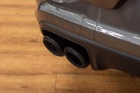 USED 2019 19 PORSCHE CAYENNE Turbo 5dr Tiptronic S [5 Seat] 
