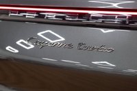 USED 2019 19 PORSCHE CAYENNE Turbo 5dr Tiptronic S [5 Seat] 