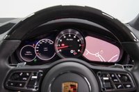 USED 2019 19 PORSCHE CAYENNE Turbo 5dr Tiptronic S [5 Seat] 
