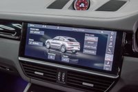 USED 2019 19 PORSCHE CAYENNE Turbo 5dr Tiptronic S [5 Seat] 