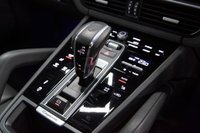 USED 2019 19 PORSCHE CAYENNE Turbo 5dr Tiptronic S [5 Seat] 