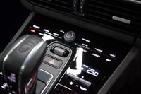 USED 2019 19 PORSCHE CAYENNE Turbo 5dr Tiptronic S [5 Seat] 