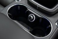USED 2019 19 PORSCHE CAYENNE Turbo 5dr Tiptronic S [5 Seat] 
