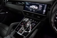 USED 2019 19 PORSCHE CAYENNE Turbo 5dr Tiptronic S [5 Seat] 