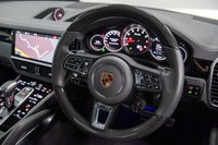 USED 2019 19 PORSCHE CAYENNE Turbo 5dr Tiptronic S [5 Seat] 