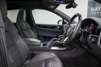 USED 2019 19 PORSCHE CAYENNE Turbo 5dr Tiptronic S [5 Seat] 