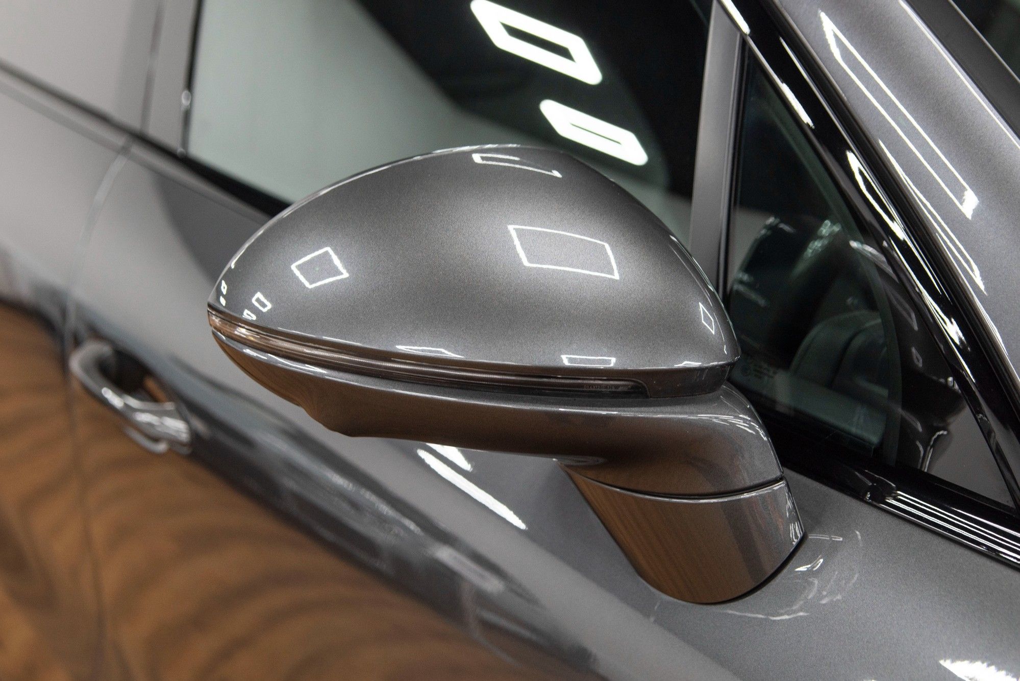 USED 2019 19 PORSCHE CAYENNE Turbo 5dr Tiptronic S [5 Seat] 