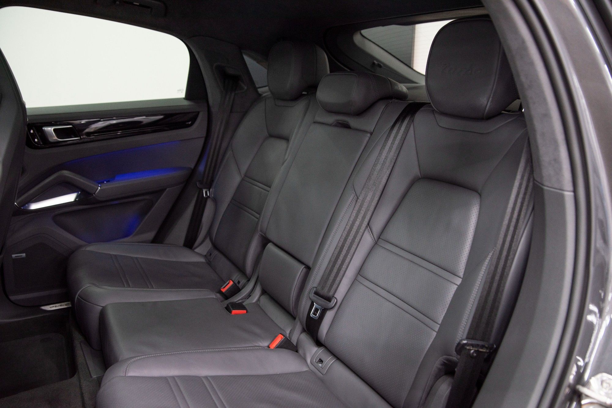 USED 2019 19 PORSCHE CAYENNE Turbo 5dr Tiptronic S [5 Seat] 