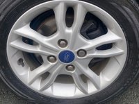 USED 2015 65 FORD FIESTA 1.0 ZETEC 5d 99 BHP Zero Road Tax.........Low Miles