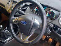 USED 2015 65 FORD FIESTA 1.0 ZETEC 5d 99 BHP Zero Road Tax.........Low Miles