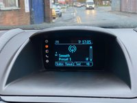 USED 2015 65 FORD FIESTA 1.0 ZETEC 5d 99 BHP Zero Road Tax.........Low Miles