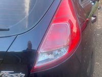 USED 2015 65 FORD FIESTA 1.0 ZETEC 5d 99 BHP Zero Road Tax.........Low Miles