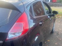 USED 2015 65 FORD FIESTA 1.0 ZETEC 5d 99 BHP Zero Road Tax.........Low Miles