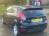 USED 2015 65 FORD FIESTA 1.0 ZETEC 5d 99 BHP Zero Road Tax.........Low Miles
