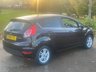 USED 2015 65 FORD FIESTA 1.0 ZETEC 5d 99 BHP Zero Road Tax.........Low Miles