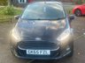 USED 2015 65 FORD FIESTA 1.0 ZETEC 5d 99 BHP Zero Road Tax.........Low Miles