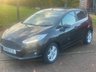 USED 2015 65 FORD FIESTA 1.0 ZETEC 5d 99 BHP Zero Road Tax.........Low Miles