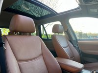 USED 2014 14 BMW X3 3.0 XDRIVE30D SE 5d 255 BHP 