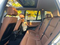 USED 2014 14 BMW X3 3.0 XDRIVE30D SE 5d 255 BHP 