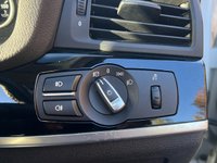 USED 2014 14 BMW X3 3.0 XDRIVE30D SE 5d 255 BHP 
