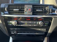USED 2014 14 BMW X3 3.0 XDRIVE30D SE 5d 255 BHP 
